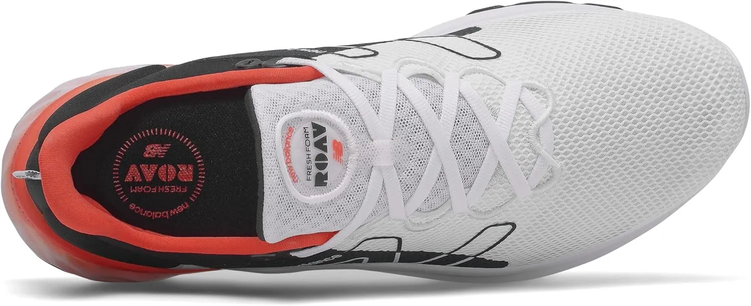 New Balance Men's Fresh Foam ROAV V2 Sneaker