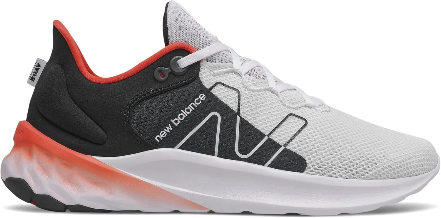 New Balance Men's Fresh Foam ROAV V2 Sneaker