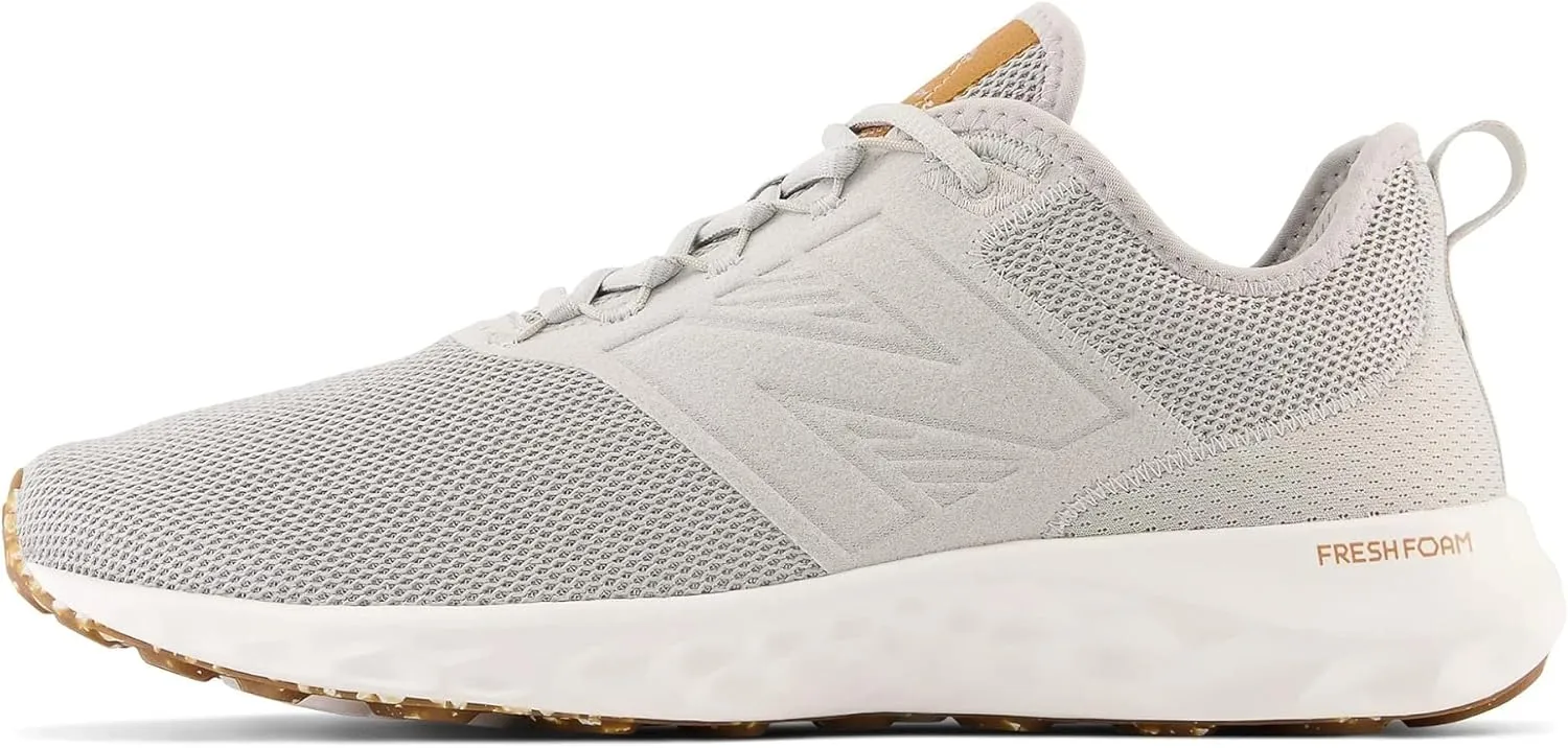 New Balance Men's Fresh Foam Sport V1 Running Shoe