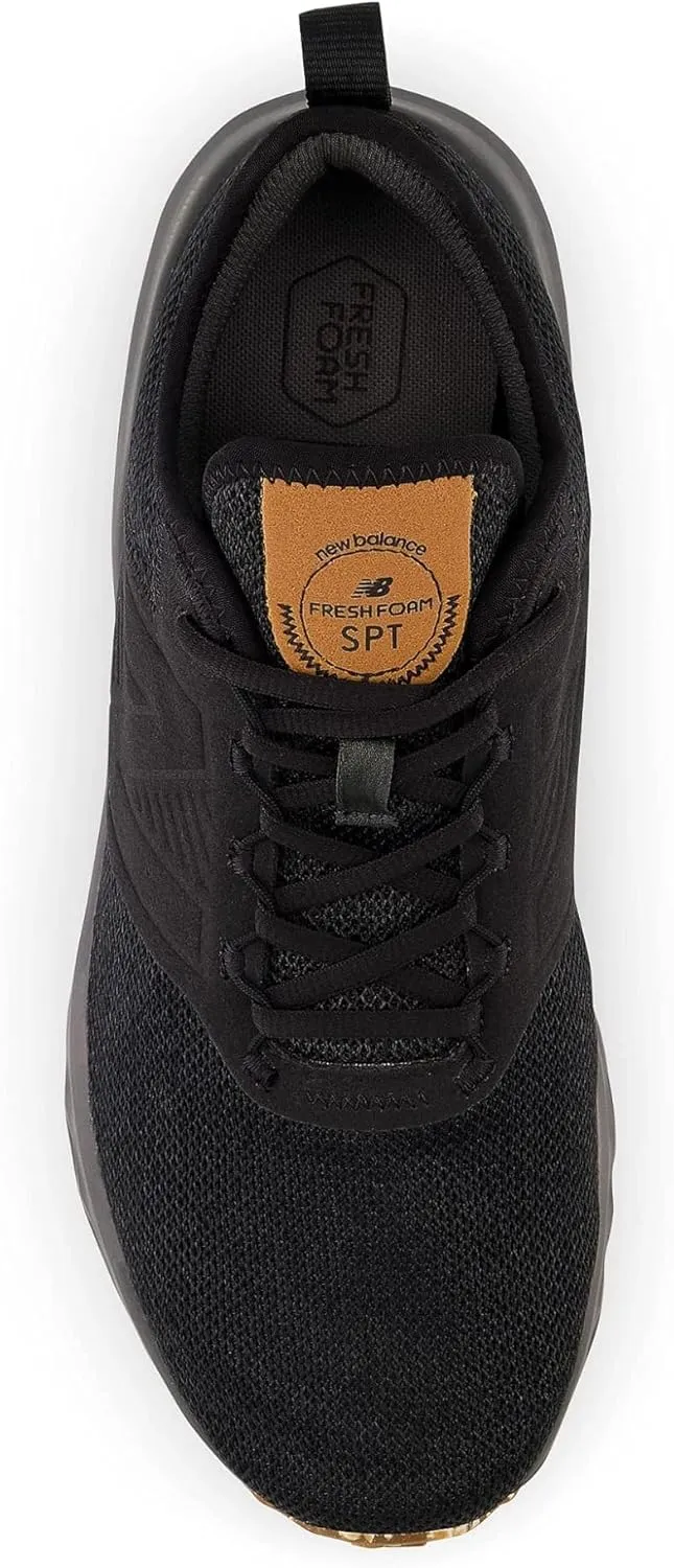 New Balance Men's Fresh Foam Sport V1 Running Shoe
