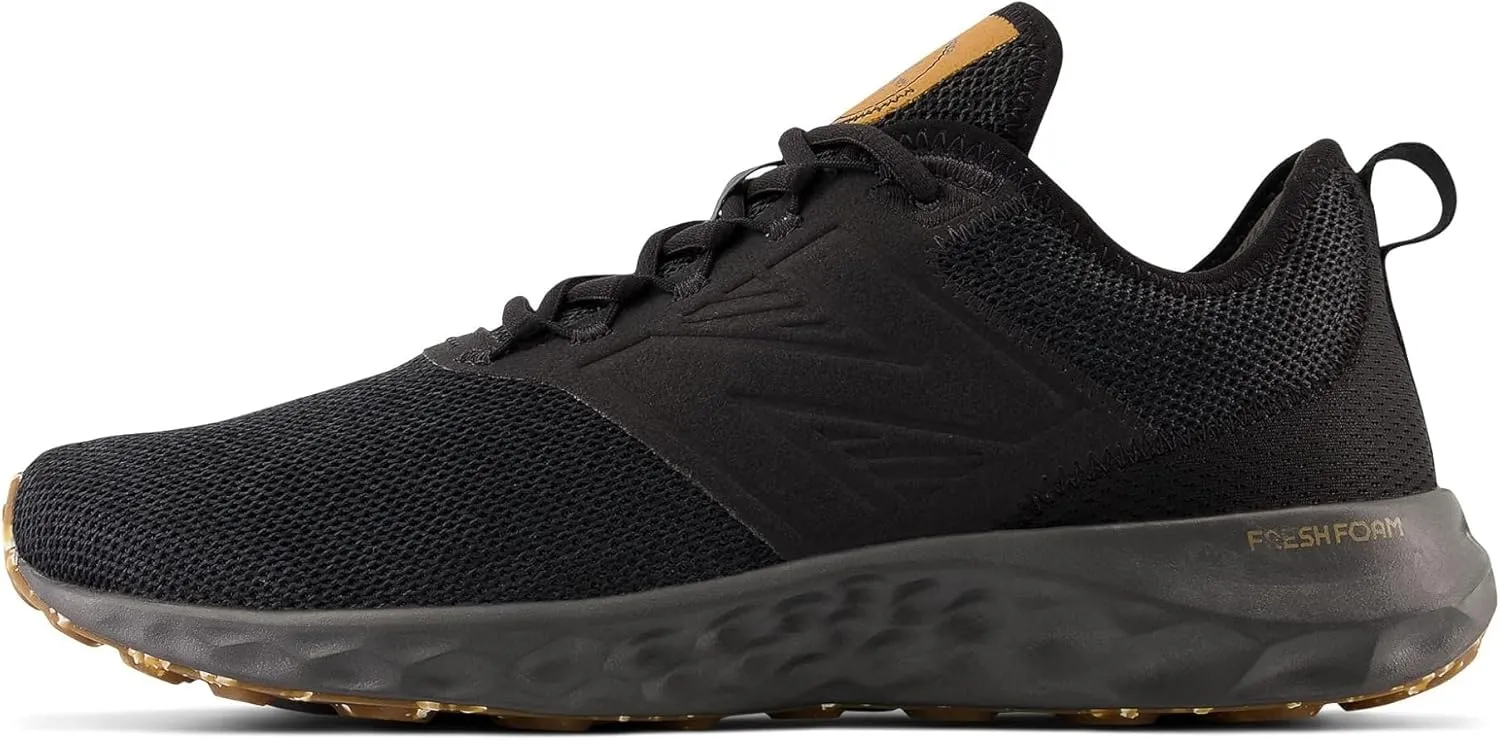 New Balance Men's Fresh Foam Sport V1 Running Shoe