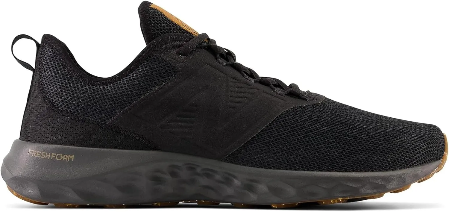 New Balance Men's Fresh Foam Sport V1 Running Shoe