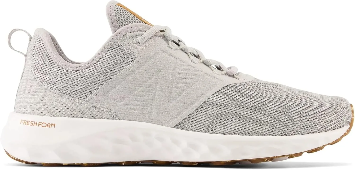 New Balance Men's Fresh Foam Sport V1 Running Shoe