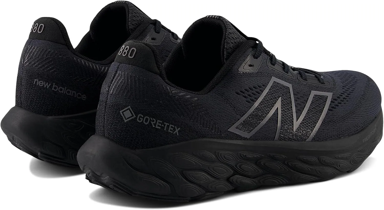 New Balance Men's Fresh Foam X 880v14 Gore-tex Sneaker