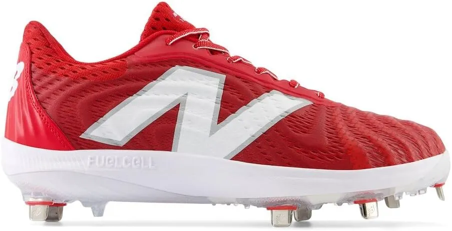 New Balance Men's FuelCell 4040 V7 Metal Baseball Shoe