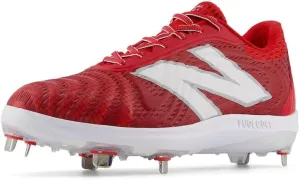 New Balance Men's FuelCell 4040 V7 Metal Baseball Shoe