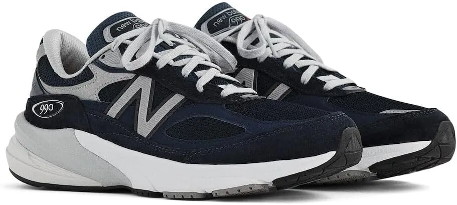 New Balance Men's FuelCell 990 V6 Sneaker