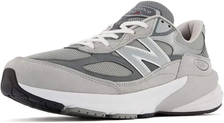 New Balance Men's FuelCell 990 V6 Sneaker