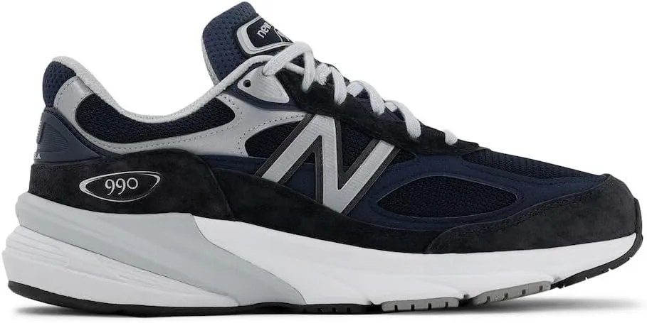 New Balance Men's FuelCell 990 V6 Sneaker