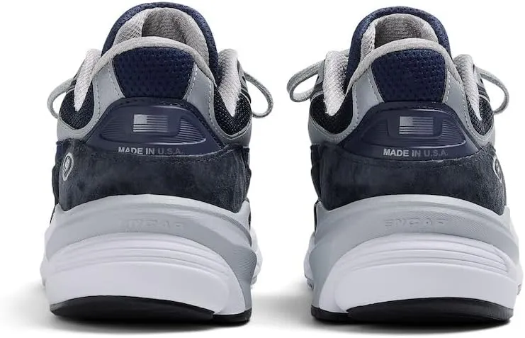New Balance Men's FuelCell 990 V6 Sneaker