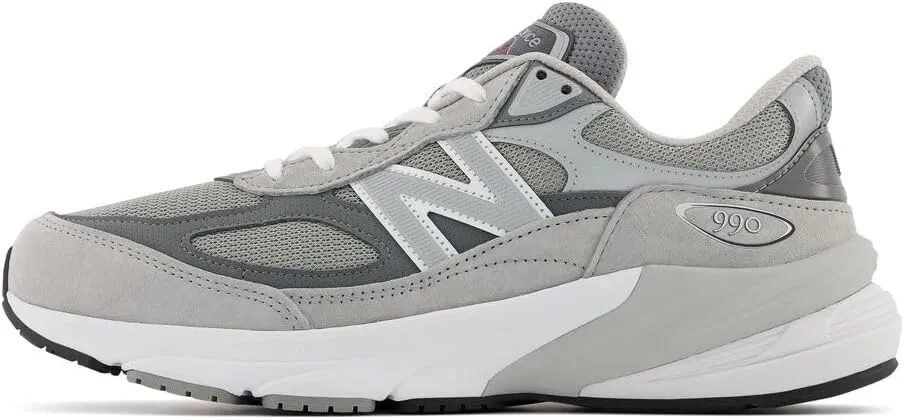 New Balance Men's FuelCell 990 V6 Sneaker