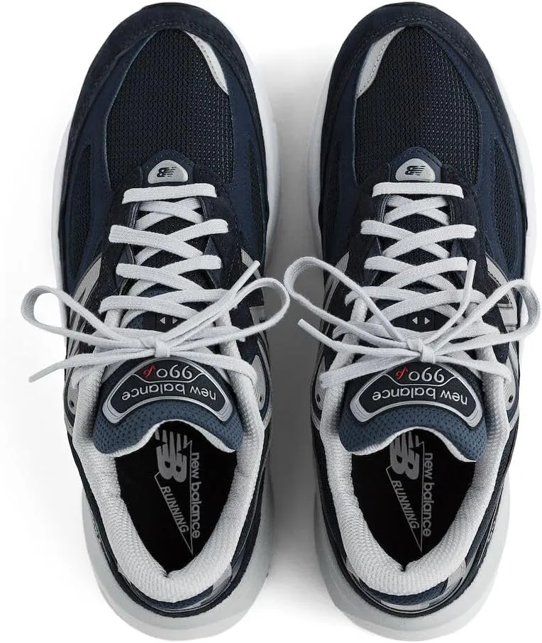 New Balance Men's FuelCell 990 V6 Sneaker