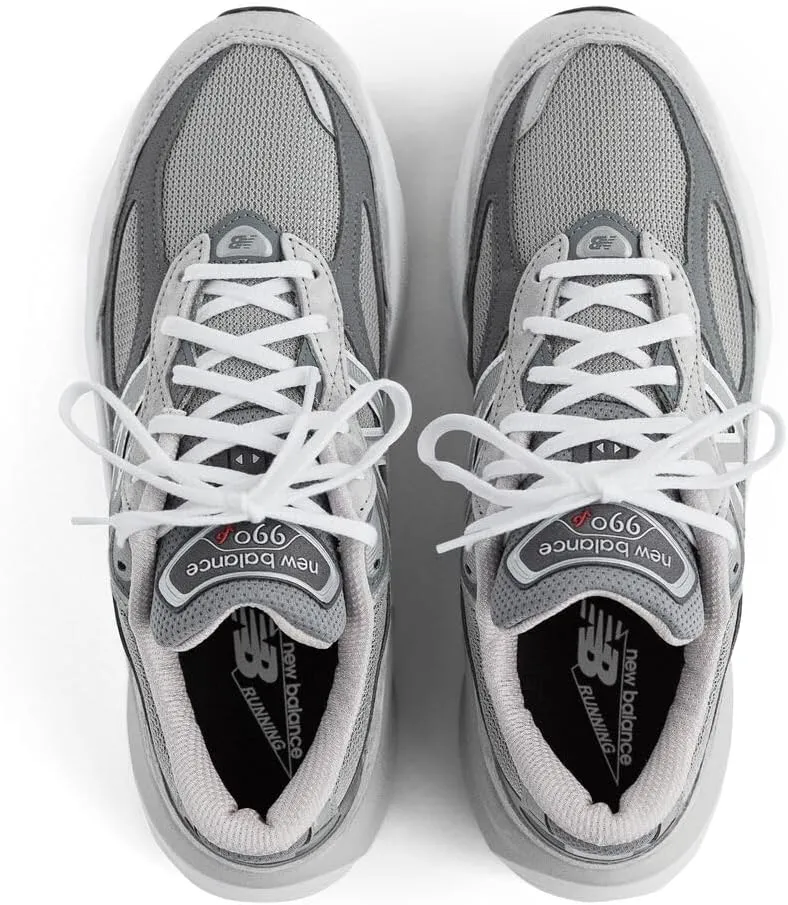 New Balance Men's FuelCell 990 V6 Sneaker