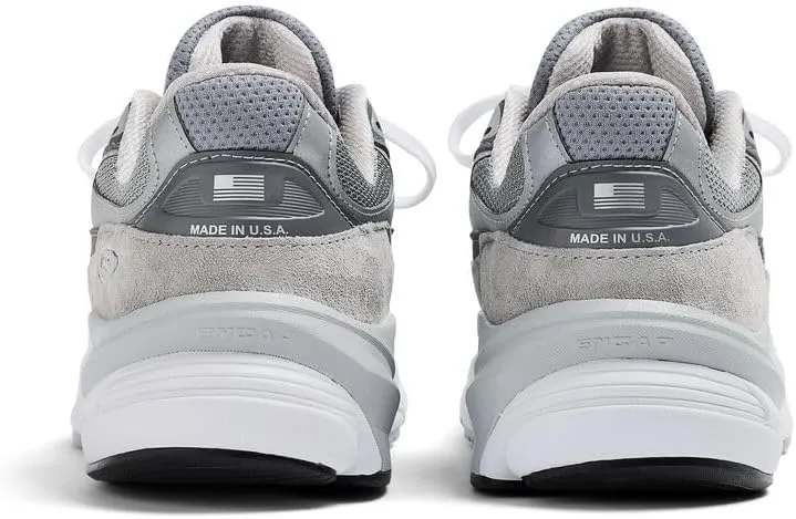 New Balance Men's FuelCell 990 V6 Sneaker