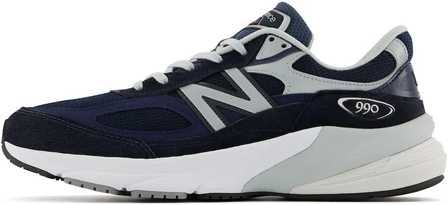 New Balance Men's FuelCell 990 V6 Sneaker