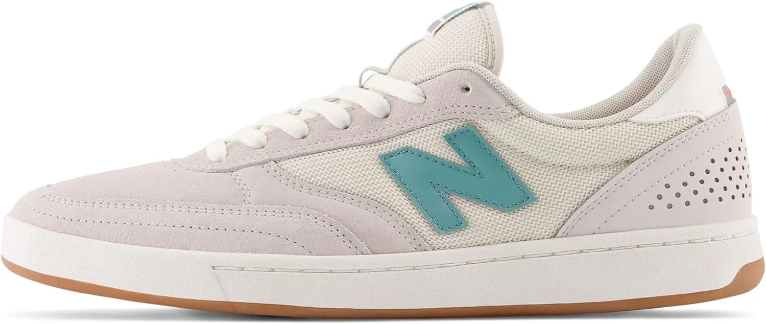 New Balance Unisex Adult 440 Skate Shoe