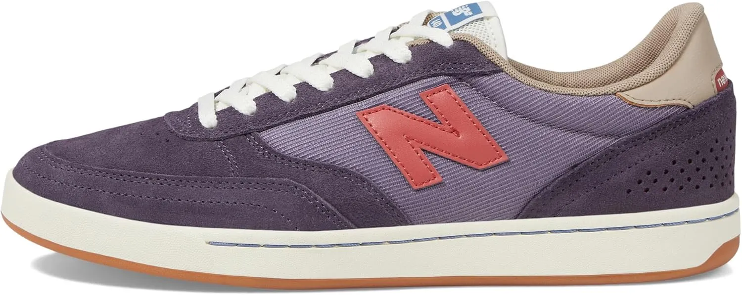 New Balance Unisex Adult 440 Skate Shoe