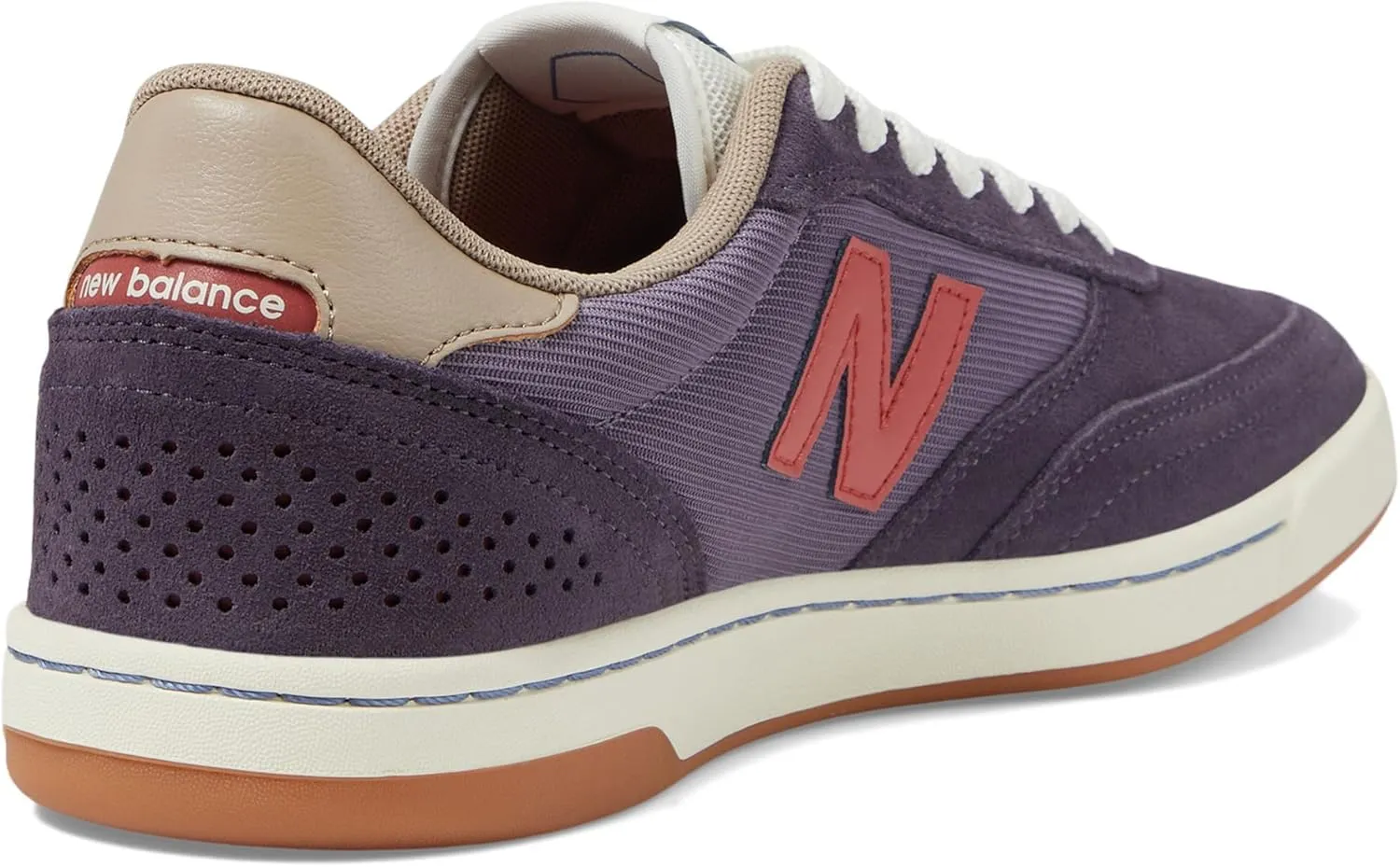 New Balance Unisex Adult 440 Skate Shoe