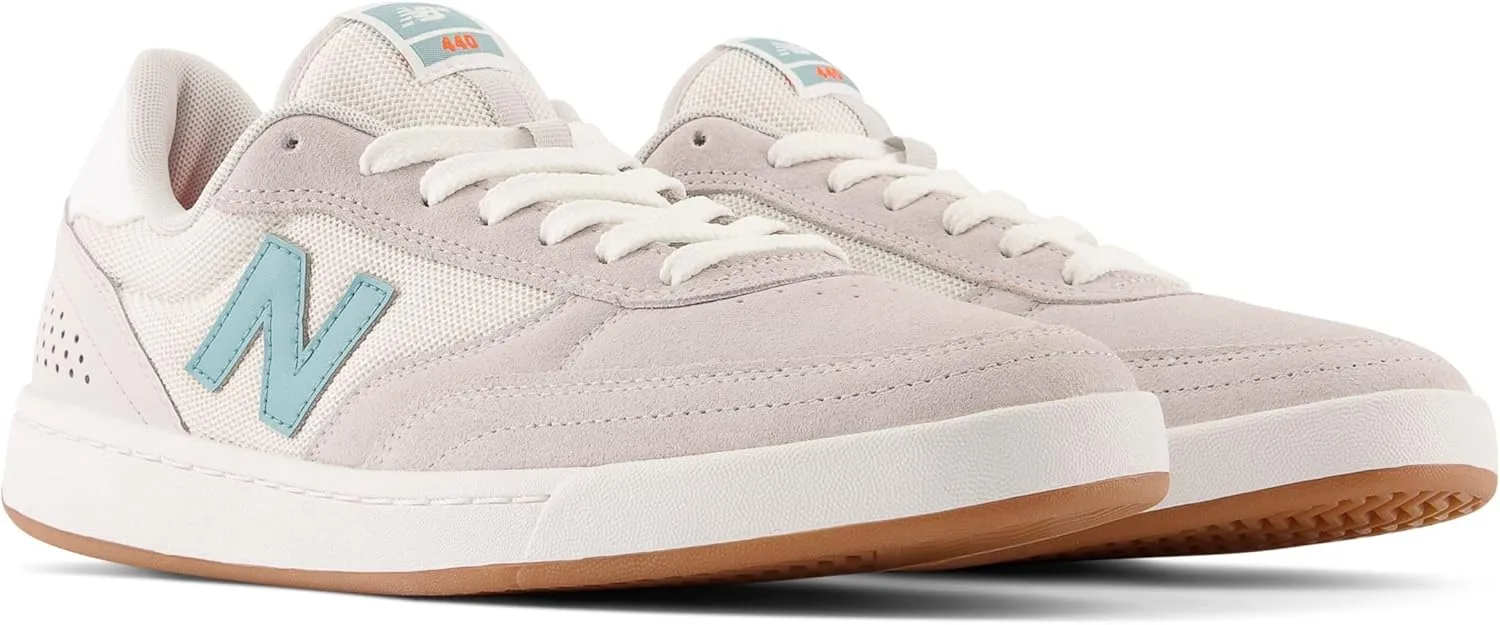 New Balance Unisex Adult 440 Skate Shoe