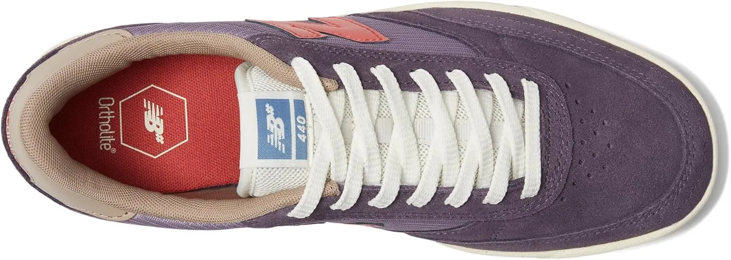 New Balance Unisex Adult 440 Skate Shoe