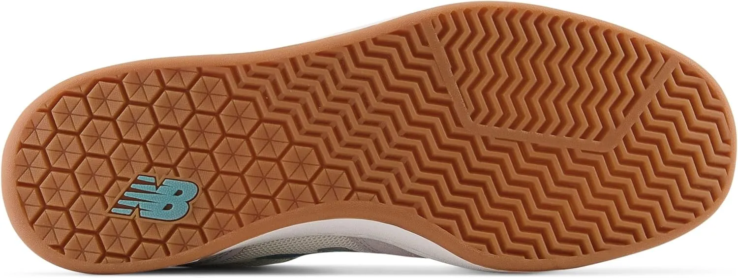 New Balance Unisex Adult 440 Skate Shoe