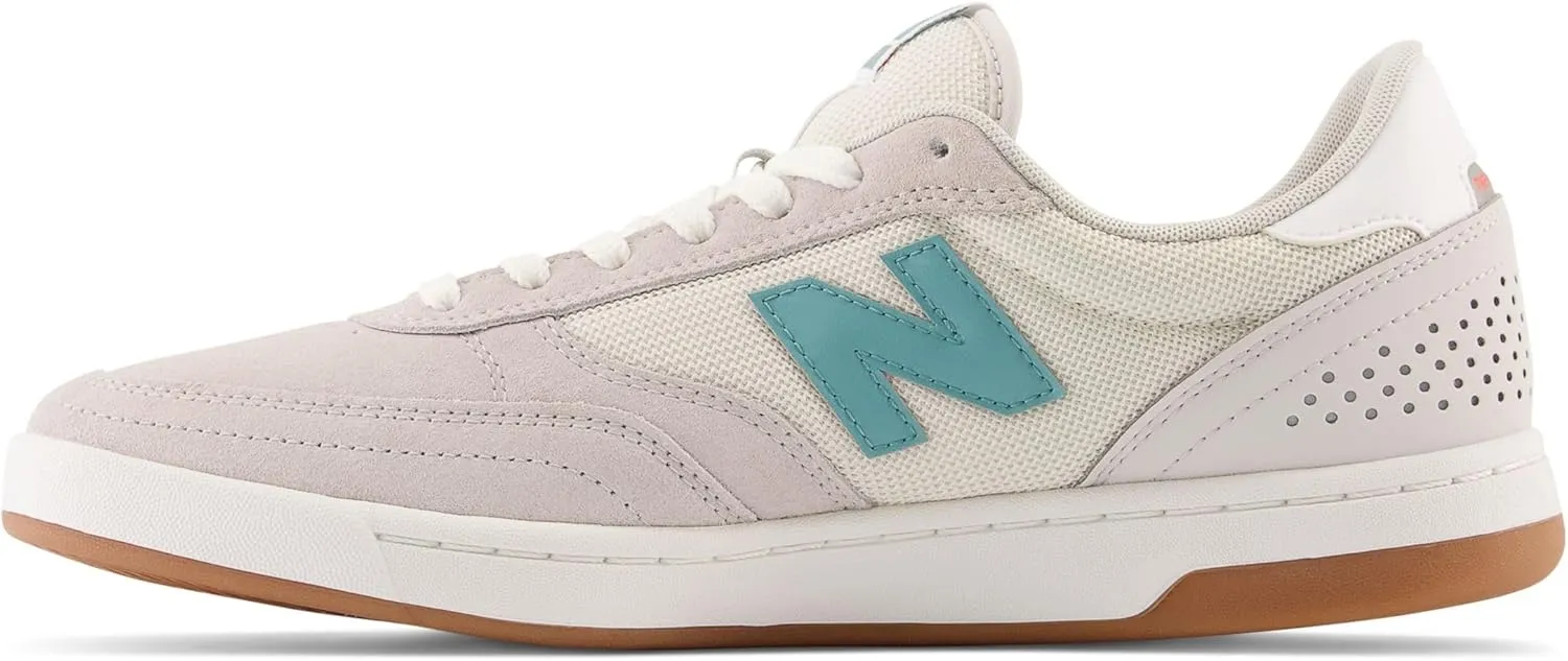 New Balance Unisex Adult 440 Skate Shoe