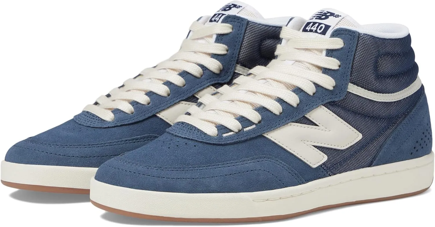New Balance Unisex Adult 440 Skate Shoe