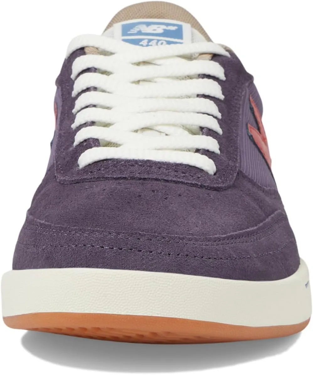 New Balance Unisex Adult 440 Skate Shoe