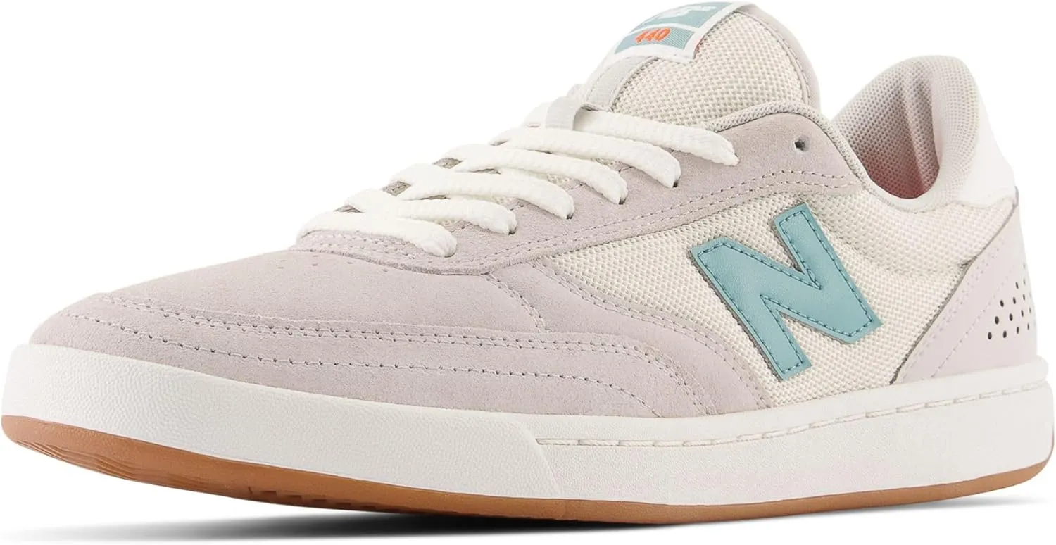 New Balance Unisex Adult 440 Skate Shoe