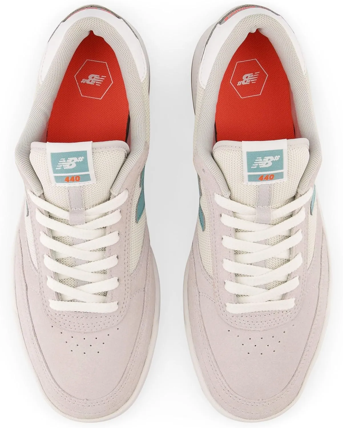 New Balance Unisex Adult 440 Skate Shoe