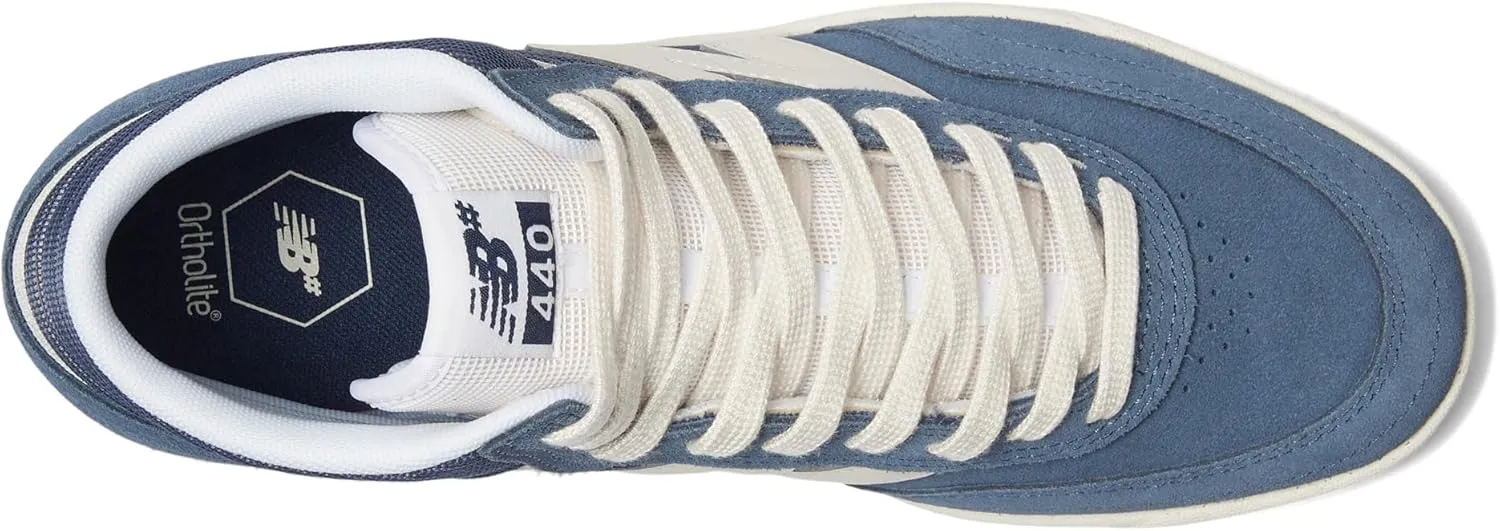 New Balance Unisex Adult 440 Skate Shoe