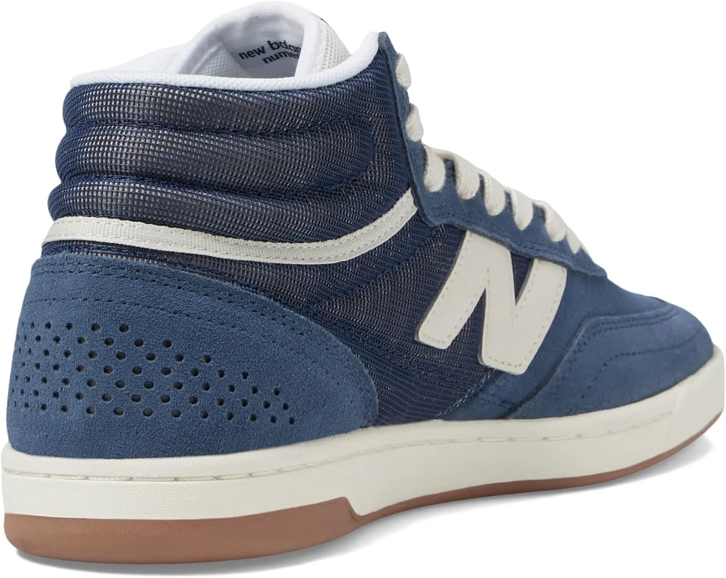 New Balance Unisex Adult 440 Skate Shoe