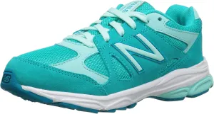 New Balance Unisex-Child 888 V1 Running Shoe