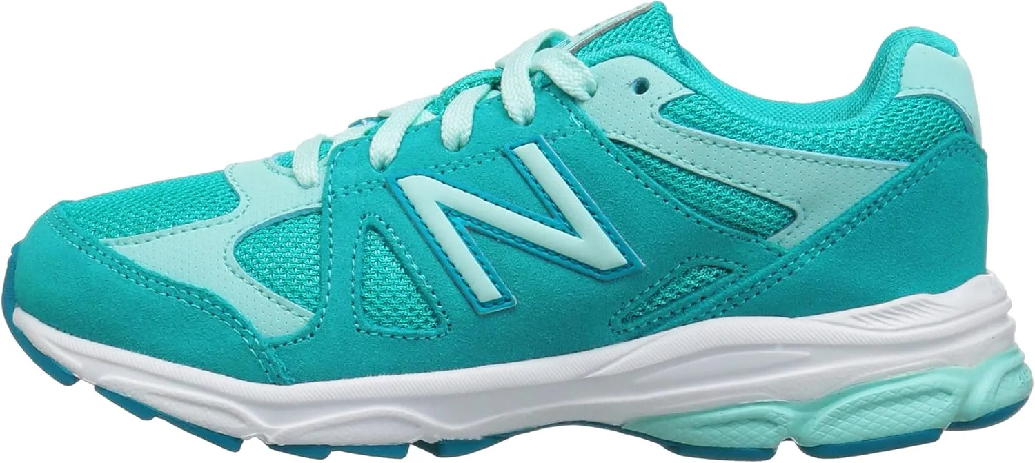 New Balance Unisex-Child 888 V1 Running Shoe