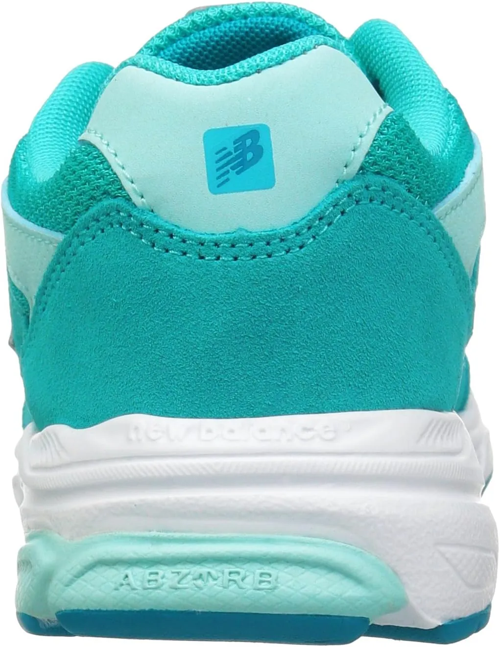 New Balance Unisex-Child 888 V1 Running Shoe