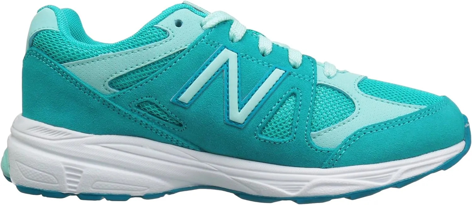 New Balance Unisex-Child 888 V1 Running Shoe