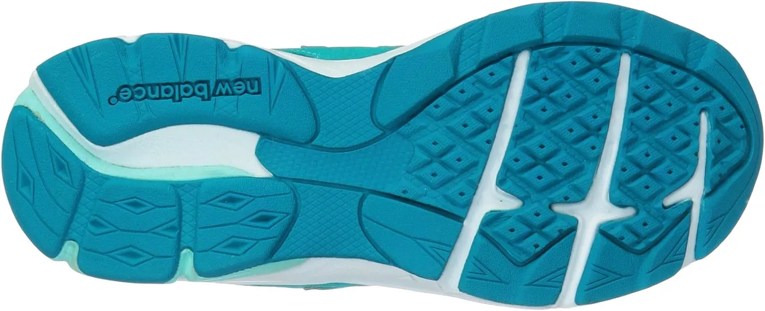 New Balance Unisex-Child 888 V1 Running Shoe
