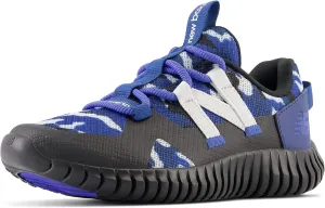 New Balance unisex-child Playgruv V2 Bungee