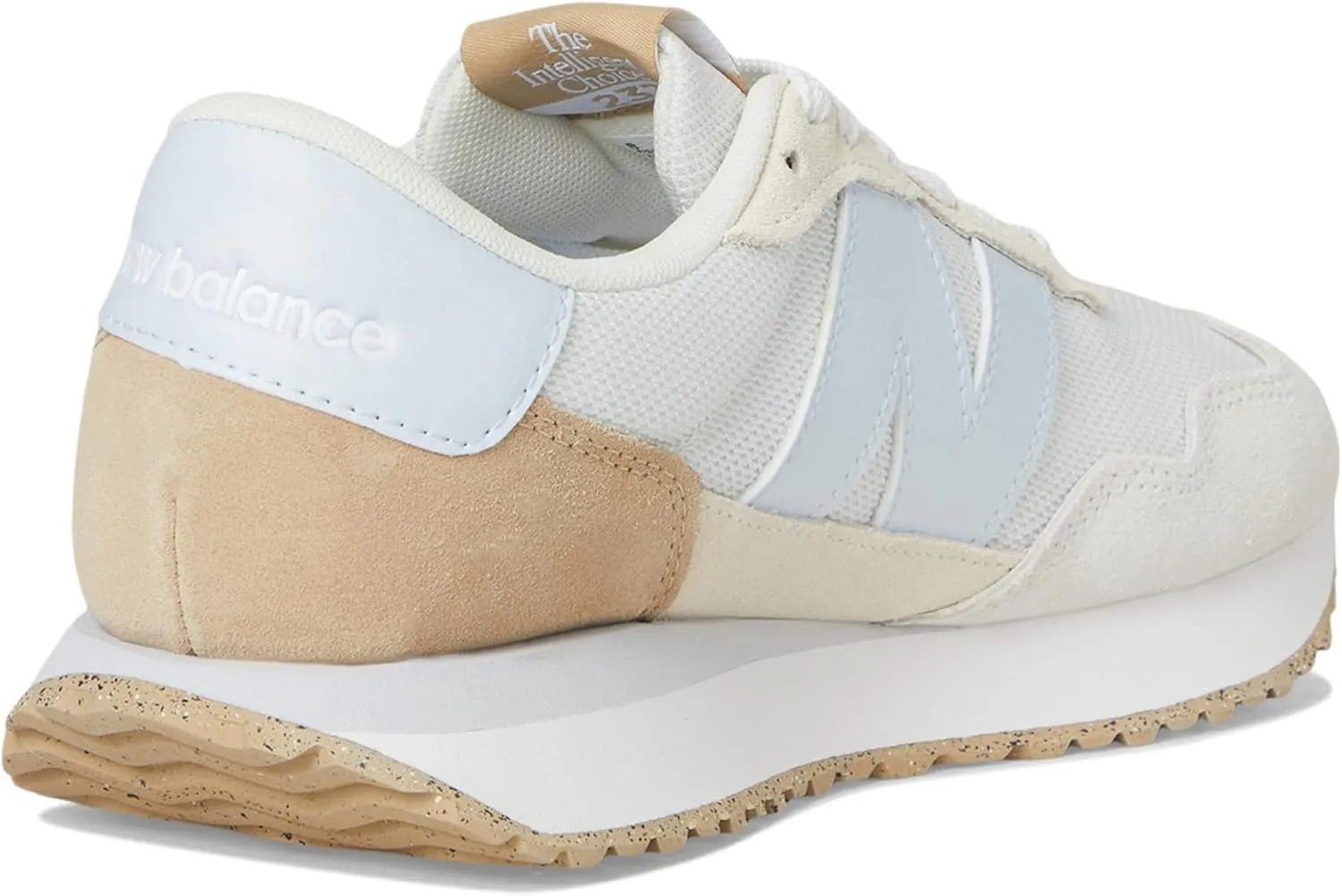 New Balance Women's 237 V1 Sneaker