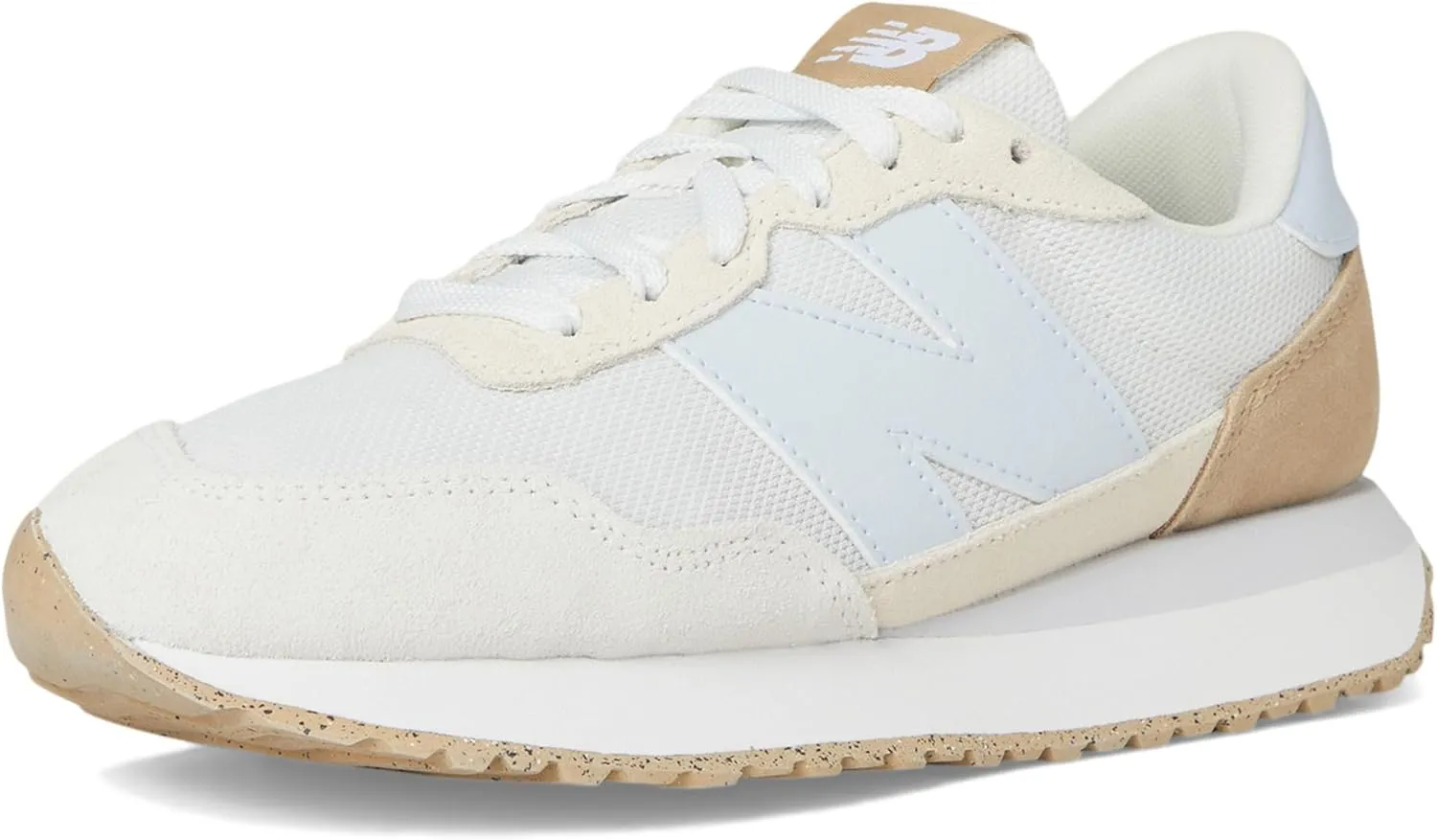 New Balance Women's 237 V1 Sneaker