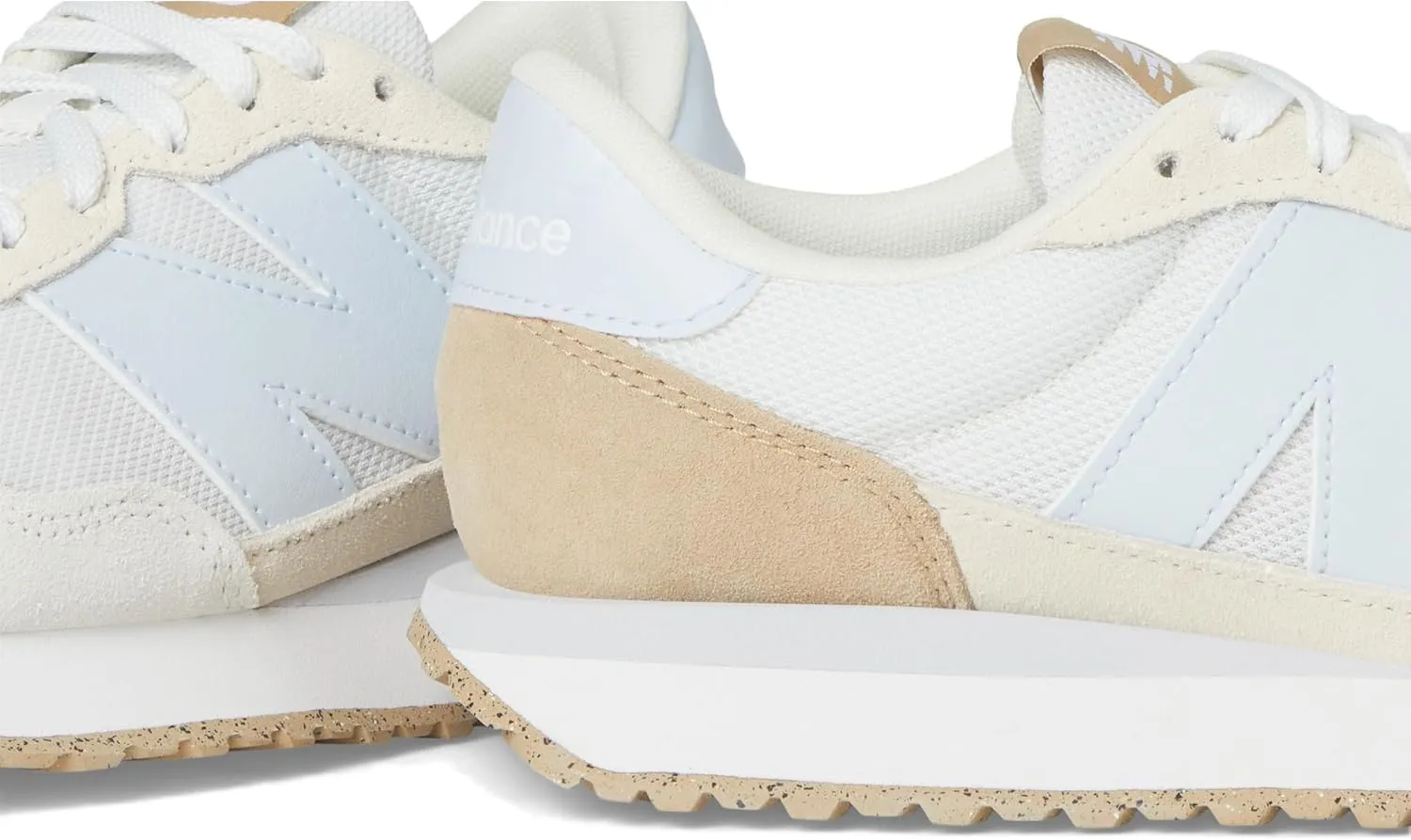 New Balance Women's 237 V1 Sneaker