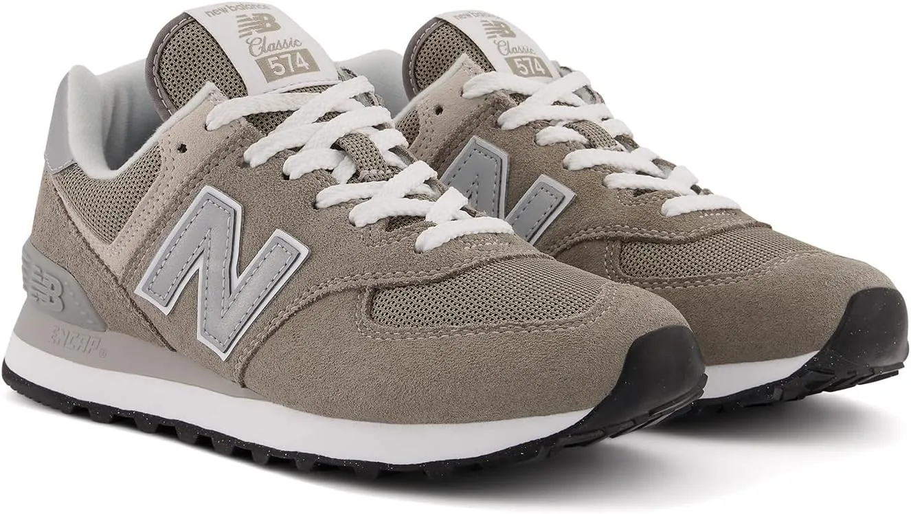 New Balance Women's 574 Core Sneaker