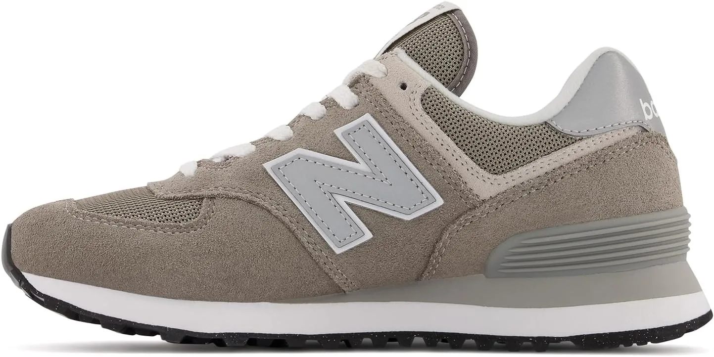 New Balance Women's 574 Core Sneaker