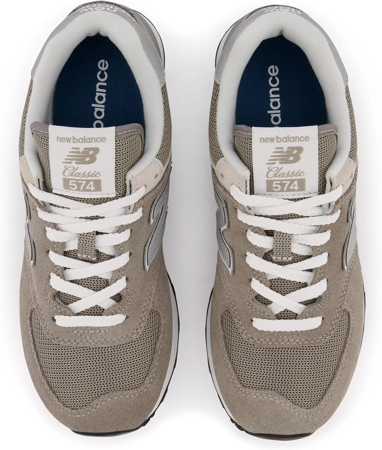 New Balance Women's 574 Core Sneaker