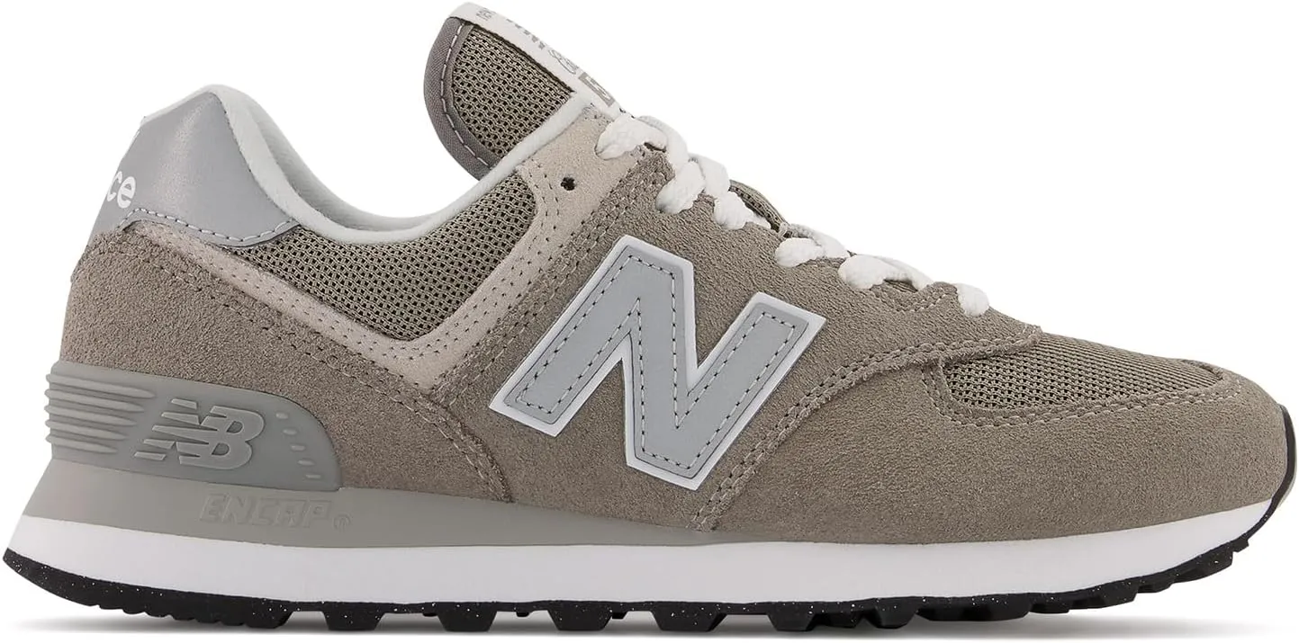 New Balance Women's 574 Core Sneaker