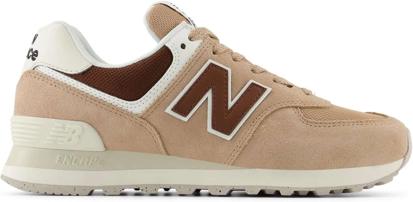 New Balance Women's 574 V2 Evolved Sneaker