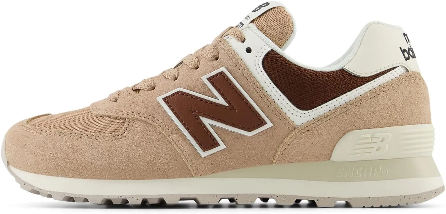 New Balance Women's 574 V2 Evolved Sneaker