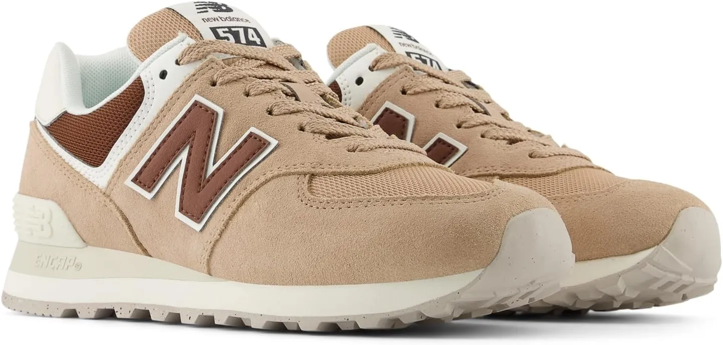 New Balance Women's 574 V2 Evolved Sneaker