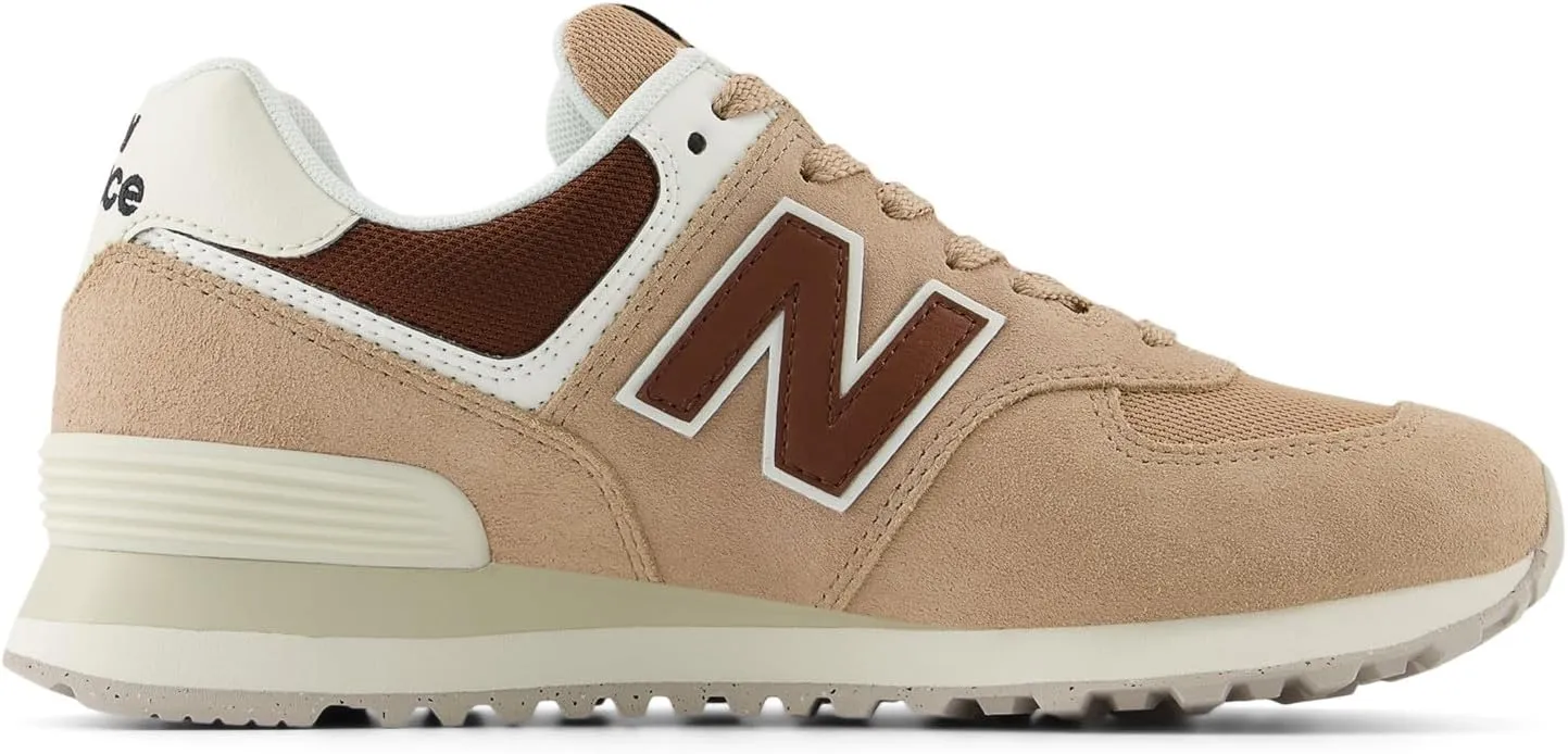 New Balance Women's 574 V2 Evolved Sneaker
