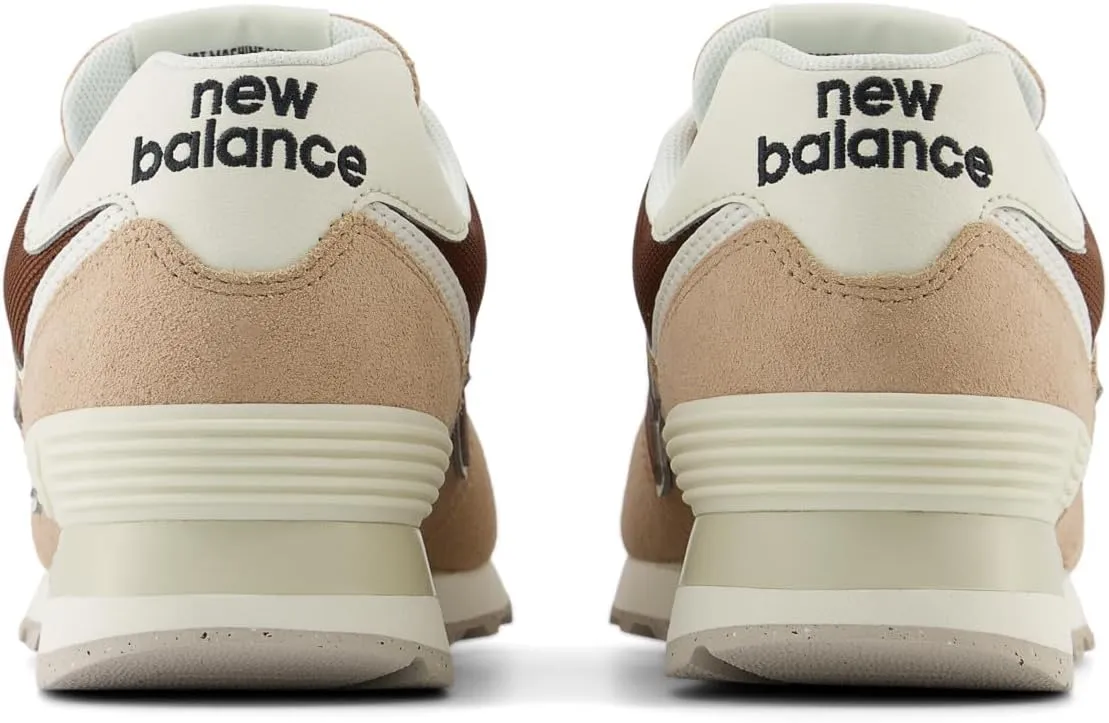 New Balance Women's 574 V2 Evolved Sneaker